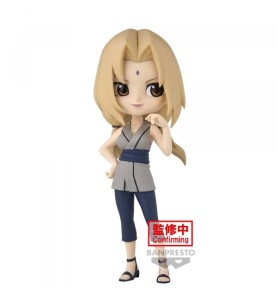 Figura Banpresto Q Posket Naruto Shippuden Tsunade 14cm