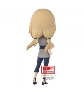 Figura Banpresto Q Posket Naruto Shippuden Tsunade 14cm