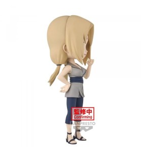 Figura Banpresto Q Posket Naruto Shippuden Tsunade 14cm