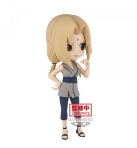 Figura Banpresto Q Posket Naruto Shippuden Tsunade 14cm