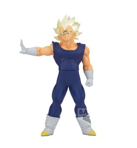 Figura Banpresto Dragon Ball Z Clearise Majin Vegeta 17cm