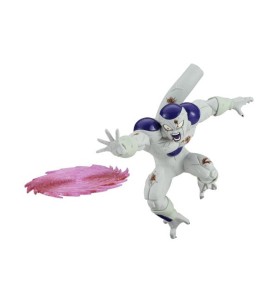 Figura Banpresto Dragon Ball Z Gxmateria Freezer Ii 13cm