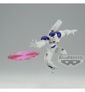 Figura Banpresto Dragon Ball Z Gxmateria Freezer Ii 13cm