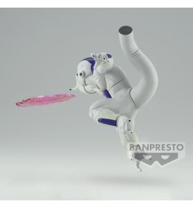 Figura Banpresto Dragon Ball Z Gxmateria Freezer Ii 13cm