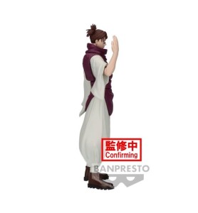 Figura Banpresto Jujutsu Kaisen Jukon No Kata Choso 17cm