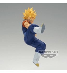 Figura Banpresto Dragon Ball Z Match Makers Super Saiyan Vegetto 11cm