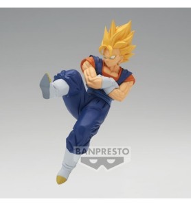 Figura Banpresto Dragon Ball Z Match Makers Super Saiyan Vegetto 11cm