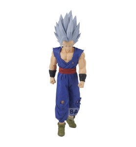 Figura Banpresto Dragon Ball Super: Super Hero Solid Edge Works Gohan Beast Vol.14 19cm