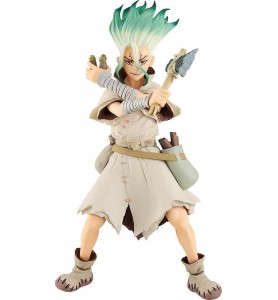 Figura Good Smile Company Pop Up Parade Dr Stone Senku Ishigami