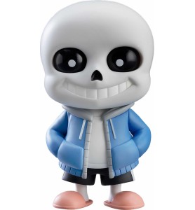 Sans Fig 10 Cm Undertale Nendoroid