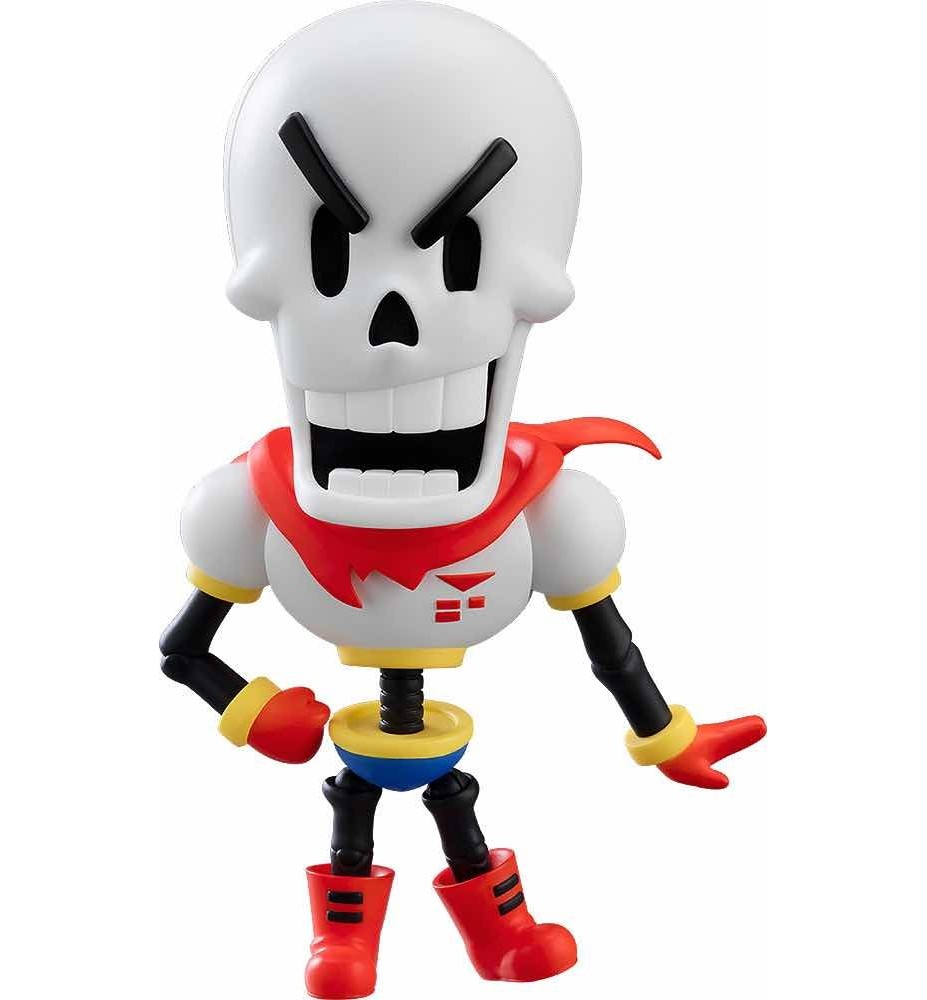 Figura Good Smile Company Nendoroid Undertale Papyrus