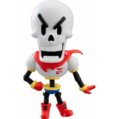 Figura Good Smile Company Nendoroid Undertale Papyrus