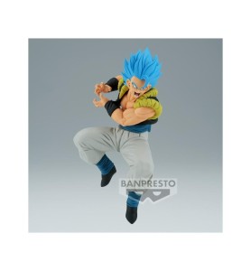 Figura Banpresto: Dragon Ball Super Match Makers Super Saiyan Gogeta