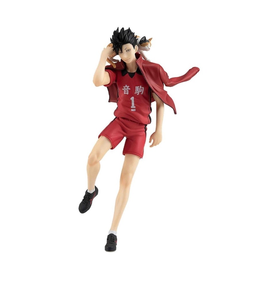 Figura Good Smile Company Pop Up Parade Haikyu!! Tetsuro Kuroo