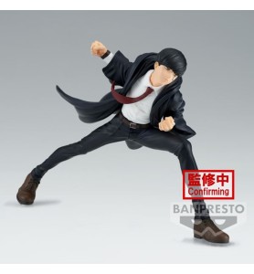 Figura Banpresto Mashle Vibration Stars Mash Burnedead 12cm