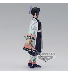 Figura Banpresto Demon Slayer Kimetsu No Yaiba Shinobu Kocho Vol.47 15cm