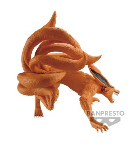 Figura Banpresto Naruto Shippuden Kurama Ver.a 14cm