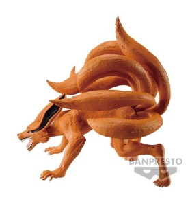 Figura Banpresto Naruto Shippuden Kurama Ver.a 14cm