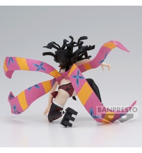 Figura Banpresto Demon Slayer Kimetsu No Yaiba Vibration Stars Daki Ver.a 8cm