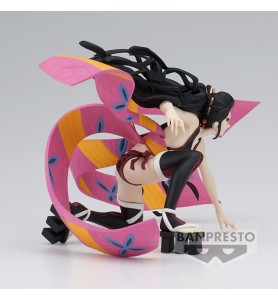 Figura Banpresto Demon Slayer Kimetsu No Yaiba Vibration Stars Daki Ver.a 8cm