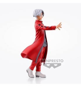 Figura Banpresto Tokyo Revengers Izana Kurokawa 16cm