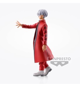 Figura Banpresto Tokyo Revengers Izana Kurokawa 16cm