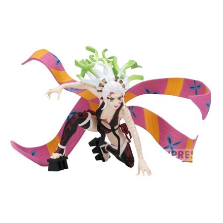 Figura Banpresto Demon Slayer Kimetsu No Yaiba Vibration Stars Daki Ver.b 8cm