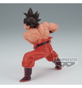 Figura Banpresto Dragon Ball Z Match Makers Son Goku 12cm