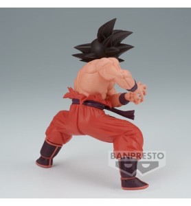 Figura Banpresto Dragon Ball Z Match Makers Son Goku 12cm