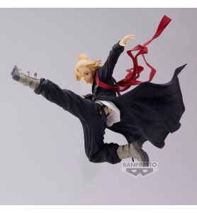 Figura Banpresto Tokyo Revengers Espresto Excite Motions Manjiro Sano 20cm