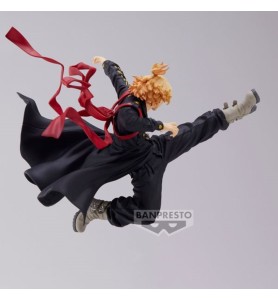 Figura Banpresto Tokyo Revengers Espresto Excite Motions Manjiro Sano 20cm