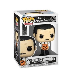 Funko Pop The Addams Family Gomez Addams