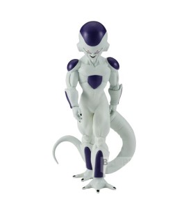 Figura Banpresto Dragon Ball Z Solid Edge Works Freezer Vol15 17cm