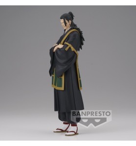 Figura Banpresto Jujutsu Kaisen King Of Artist The Suguru Geto 21cm