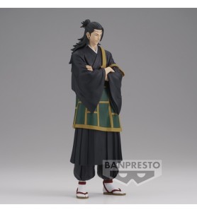 Figura Banpresto Jujutsu Kaisen King Of Artist The Suguru Geto 21cm