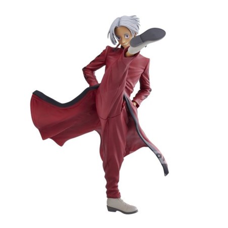 Figura Banpresto Tokyo Revengers Espresto Excite Motions Izana Kurokawa 21cm