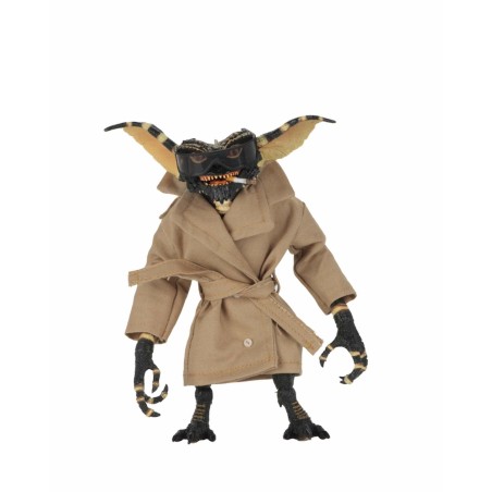 Figura Neca Gremlins Edicion Ultimate Flasher