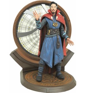 Figura Diamond Select Marvel Doctor Strange Action Figure