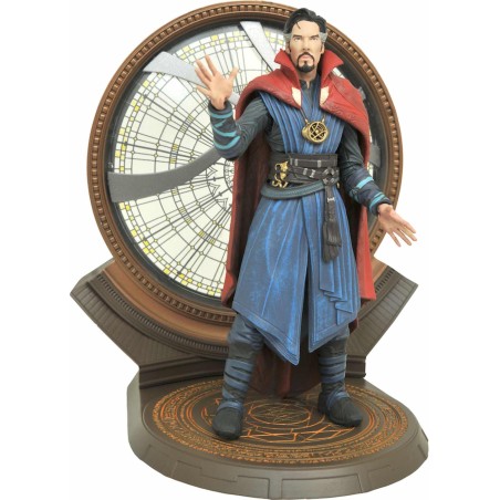 Figura Diamond Select Marvel Doctor Strange Action Figure