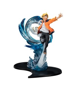 Boruto Uzumaki (kizuna Relation) Statue 20 Cm Boruto Figuarts Zero