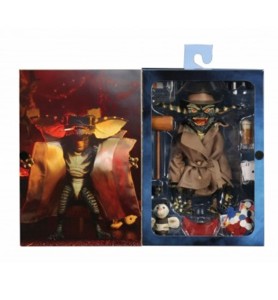 Figura Neca Gremlins Edicion Ultimate Flasher