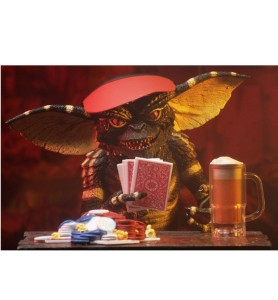 Figura Neca Gremlins Edicion Ultimate Flasher