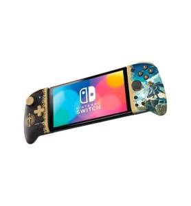 Gamepad Hori Split Pad Pro Nintendo Switch The Legend Of Zelda Tears Of The Kingdom