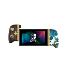 Gamepad Hori Split Pad Pro Nintendo Switch The Legend Of Zelda Tears Of The Kingdom