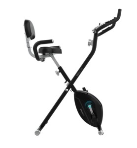 Bicicleta Estatica Cecotec Drumfit X - Cycle 1500 Neo Pro