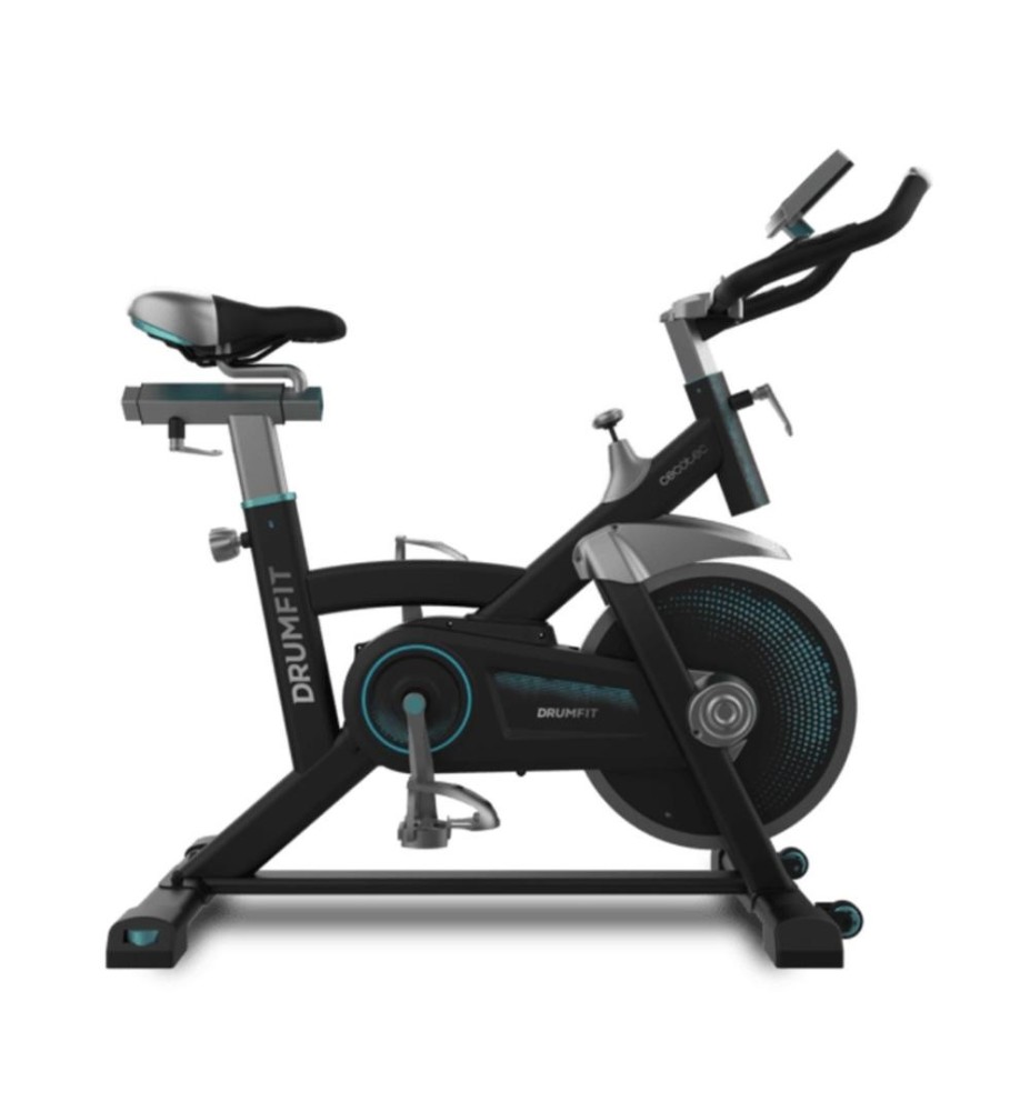 Bici Cecotec Drumfit Indoor 18000 Ceres