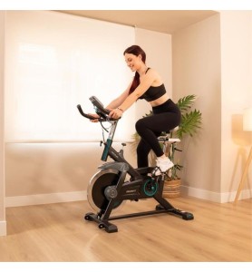 Bici Cecotec Drumfit Indoor 18000 Ceres