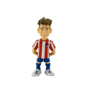 Figura Minix Futbol Atlético De Madrid Griezmann 12 Cm