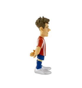 Figura Minix Futbol Atlético De Madrid Griezmann 12 Cm