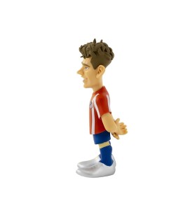 Figura Minix Futbol Atlético De Madrid Griezmann 12 Cm